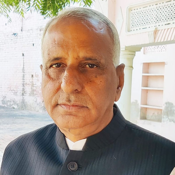 अध्यक्ष